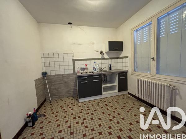Maison à vendre 4 pièces 78 m² Thiviers