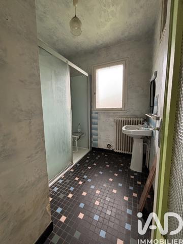 Maison à vendre 4 pièces 78 m² Thiviers