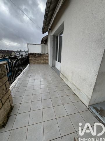 Maison à vendre 4 pièces 78 m² Thiviers