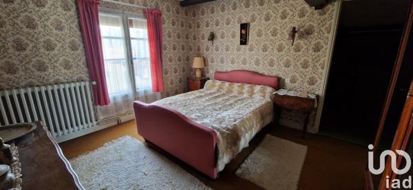 Maison à vendre 8 pièces 185 m² Villefranche-de-Rouergue