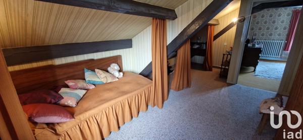 Maison à vendre 8 pièces 185 m² Villefranche-de-Rouergue