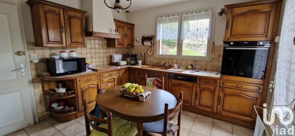 Maison à vendre 8 pièces 185 m² Villefranche-de-Rouergue