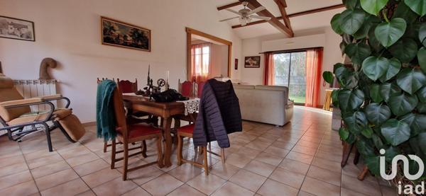 Maison à vendre 8 pièces 185 m² Villefranche-de-Rouergue