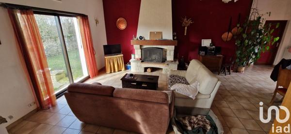 Maison à vendre 8 pièces 185 m² Villefranche-de-Rouergue