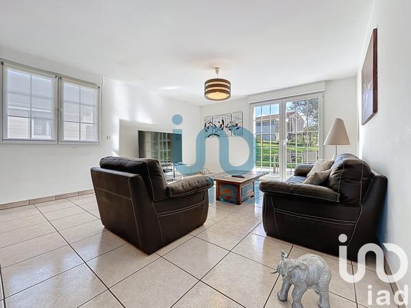 Maison à vendre 6 pièces 140 m² Lixing-lès-Saint-Avold