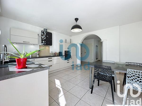 Maison à vendre 6 pièces 140 m² Lixing-lès-Saint-Avold