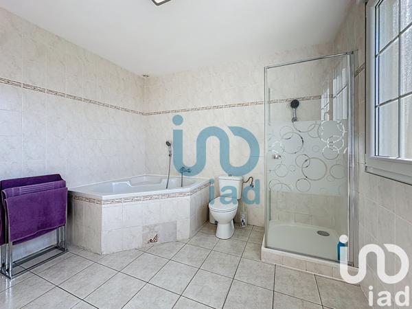 Maison à vendre 6 pièces 140 m² Lixing-lès-Saint-Avold