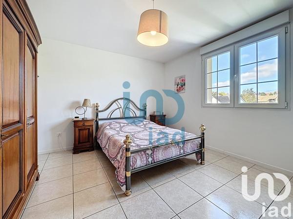 Maison à vendre 6 pièces 140 m² Lixing-lès-Saint-Avold