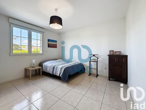 Maison à vendre 6 pièces 140 m² Lixing-lès-Saint-Avold