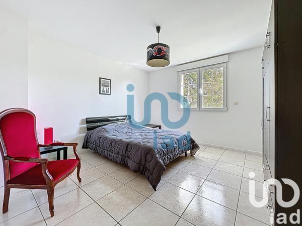 Maison à vendre 6 pièces 140 m² Lixing-lès-Saint-Avold