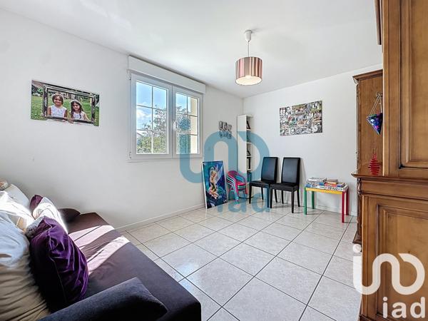 Maison à vendre 6 pièces 140 m² Lixing-lès-Saint-Avold