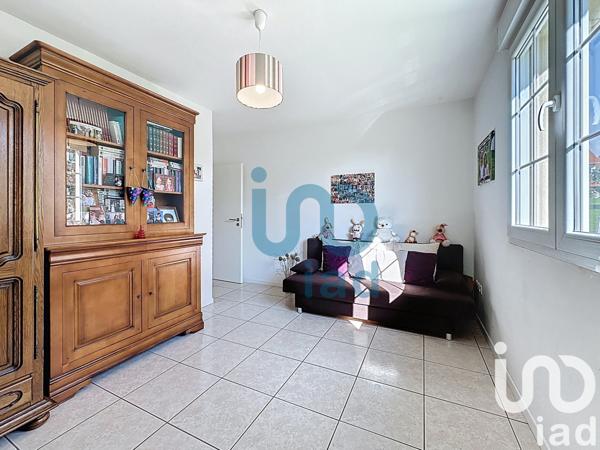 Maison à vendre 6 pièces 140 m² Lixing-lès-Saint-Avold