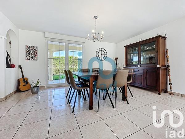 Maison à vendre 6 pièces 140 m² Lixing-lès-Saint-Avold