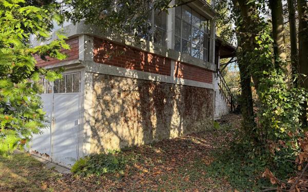 Maison à vendre    5 pièces • 123 m2 Morangis