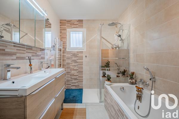 Maison à vendre 3 pièces 74 m² Les Échelles