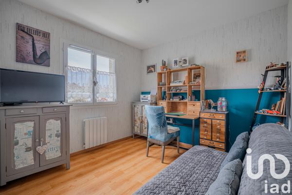 Maison à vendre 3 pièces 74 m² Les Échelles