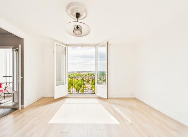 Appartement Noisy Le Grand 3 pièce(s) 57m²