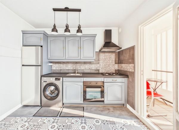 Appartement Noisy Le Grand 3 pièce(s) 57m²