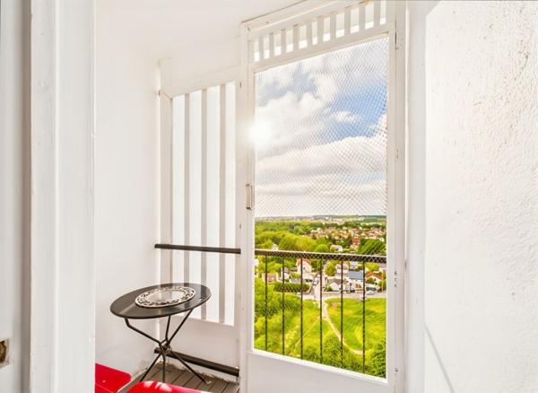 Appartement Noisy Le Grand 3 pièce(s) 57m²