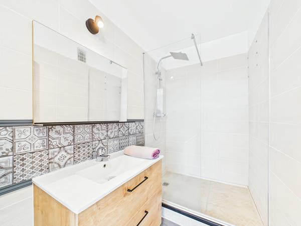 Appartement Noisy Le Grand 3 pièce(s) 57m²