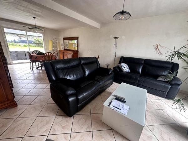Vente / Maison à Dol-de-Bretagne (35120)