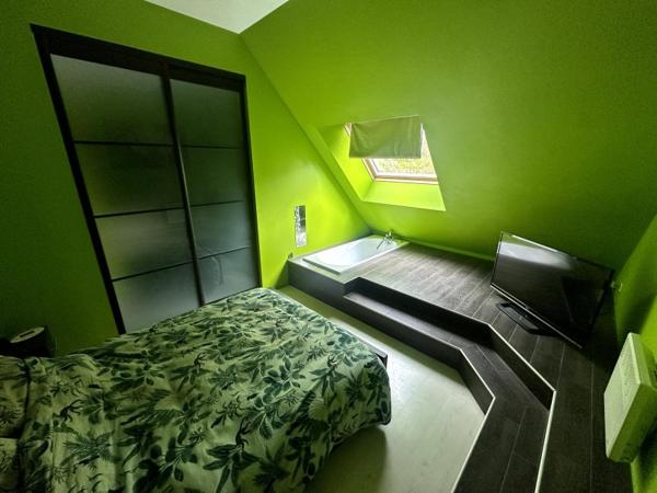 Vente / Maison à Dol-de-Bretagne (35120)