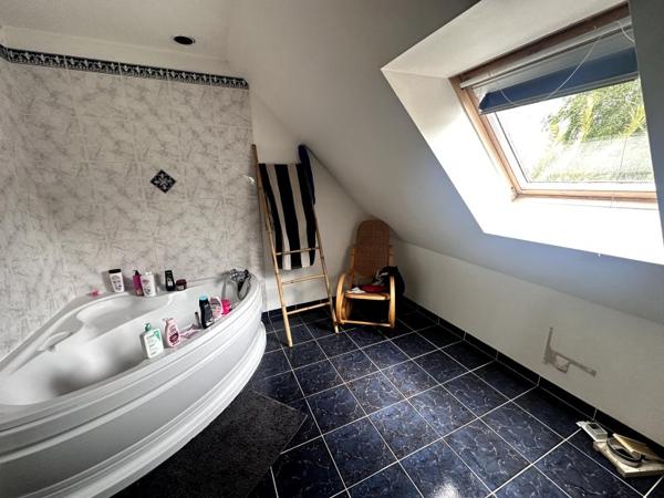 Vente / Maison à Dol-de-Bretagne (35120)