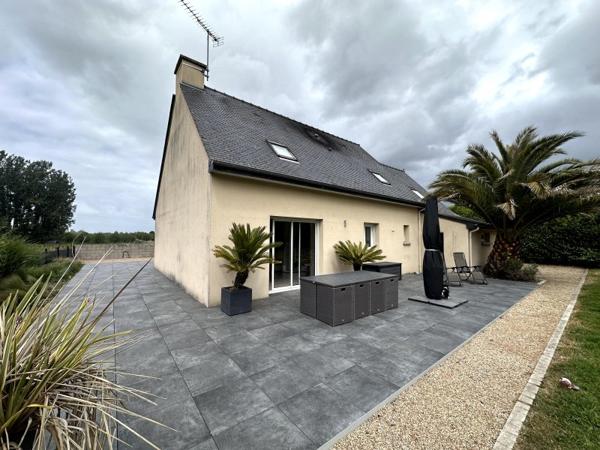 Vente / Maison à Dol-de-Bretagne (35120)