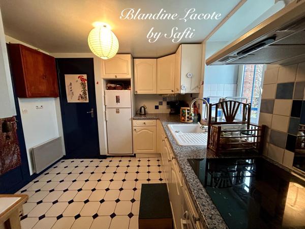 Maison de campagne habitable de suite