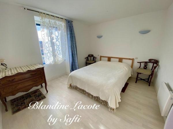 Maison de campagne habitable de suite