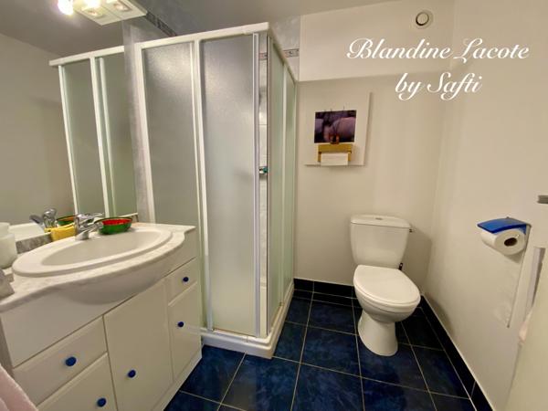 Maison de campagne habitable de suite