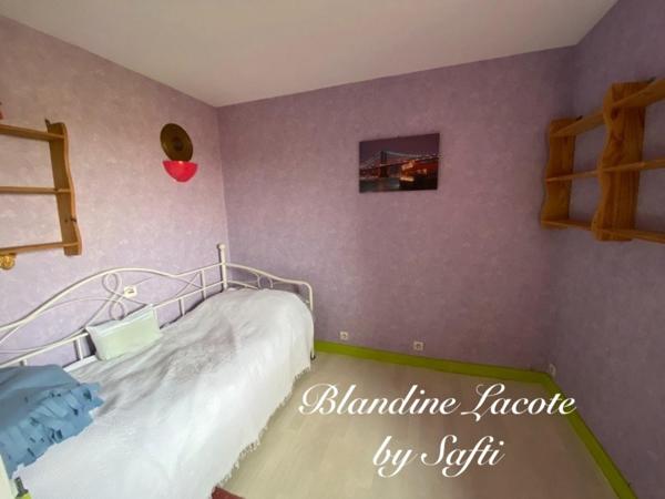 Maison de campagne habitable de suite