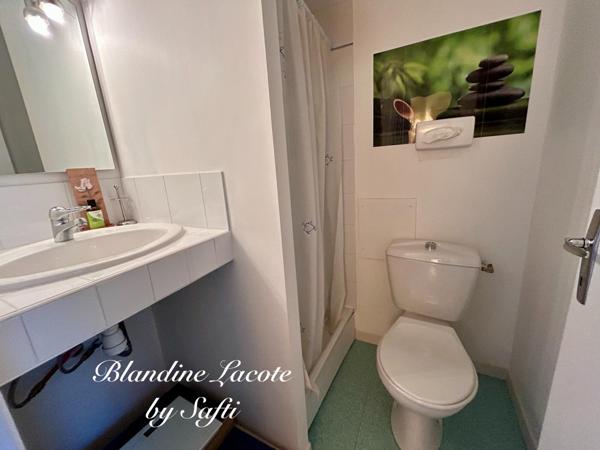 Maison de campagne habitable de suite