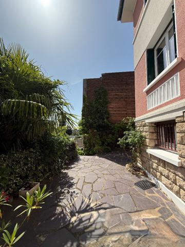 Maison PALAISEAU 6 pièces de 117 m²