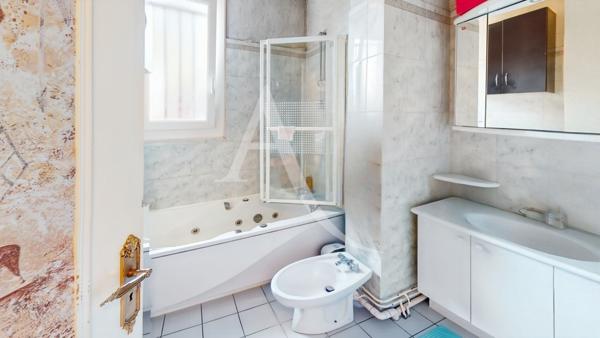 Maison PALAISEAU 6 pièces de 117 m²