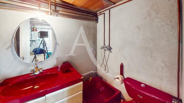 Maison PALAISEAU 6 pièces de 117 m²