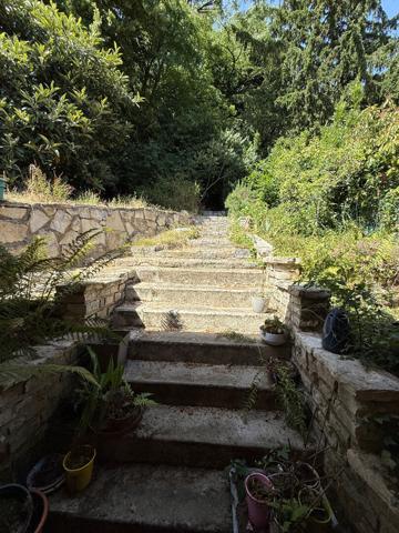 Maison PALAISEAU 6 pièces de 117 m²