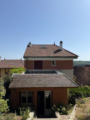 Maison PALAISEAU 6 pièces de 117 m²