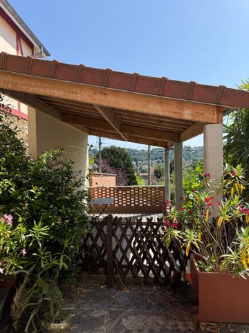 Maison PALAISEAU 6 pièces de 117 m²