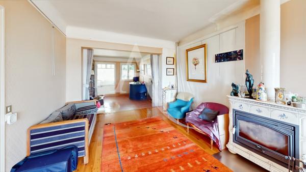 Maison PALAISEAU 6 pièces de 117 m²