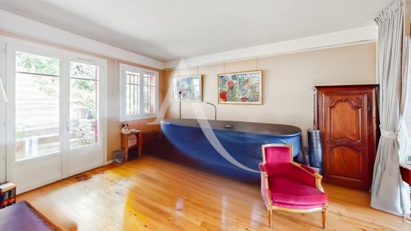 Maison PALAISEAU 6 pièces de 117 m²