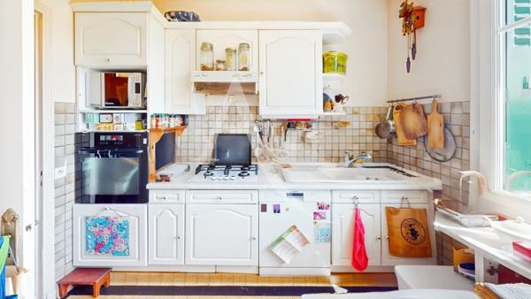 Maison PALAISEAU 6 pièces de 117 m²