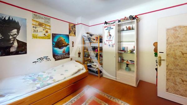 Maison PALAISEAU 6 pièces de 117 m²