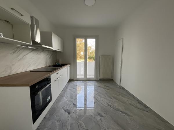 Saint-Bonnet-de-Mure (69720) Bel appartement T3 rénové complètement à Saint-Bonnet-de-Mure (69720)