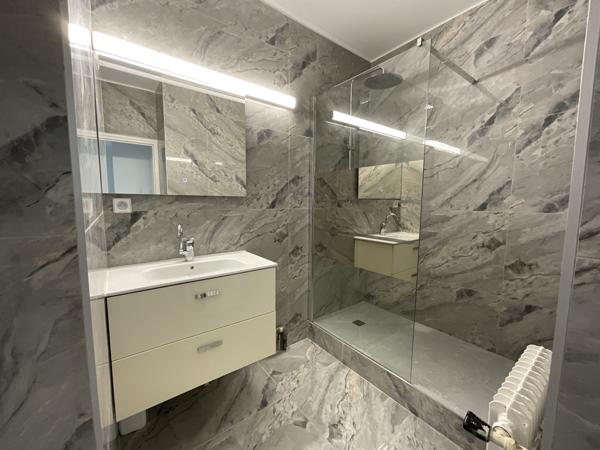 Saint-Bonnet-de-Mure (69720) Bel appartement T3 rénové complètement à Saint-Bonnet-de-Mure (69720)