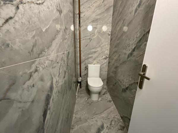 Saint-Bonnet-de-Mure (69720) Bel appartement T3 rénové complètement à Saint-Bonnet-de-Mure (69720)