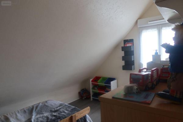 Maison à vendre à Plougasnou dans le Finistère (29630), ref : 4111