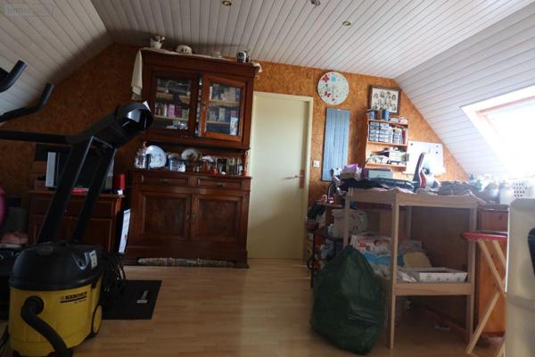 Maison à vendre à Plougasnou dans le Finistère (29630), ref : 4111