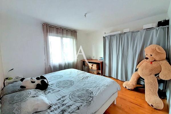 Élégante maison familiale rénovée au coeur de Saint-Pierre-du-Mont