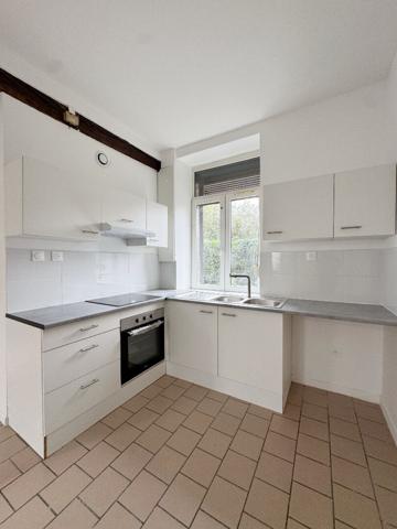 Maison à louer à Maubeuge - 4 pièces, 98.73 m²